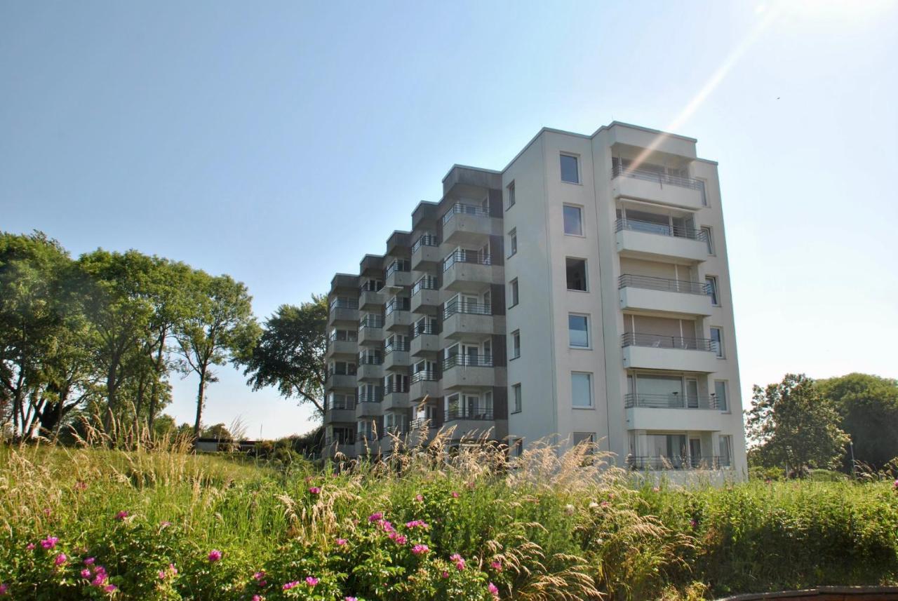Mare Glücksburg Exterior foto