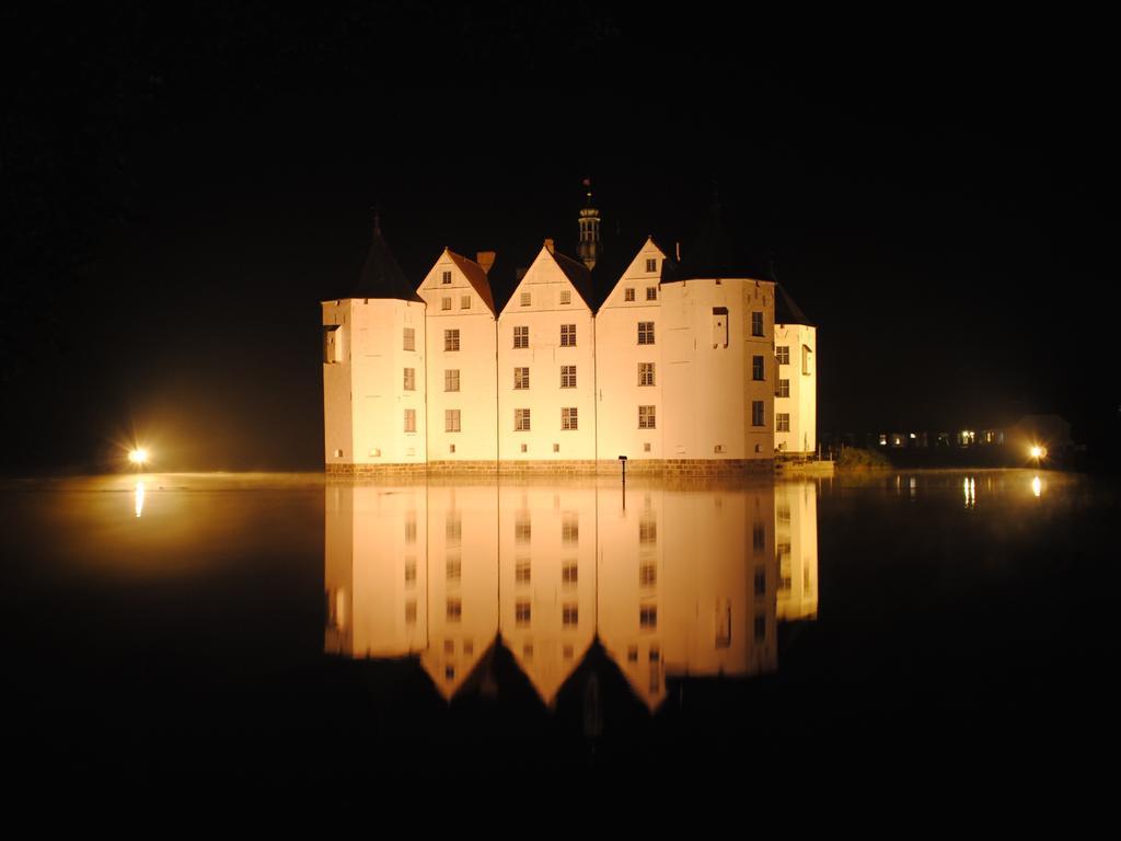 Mare Glücksburg Quarto foto