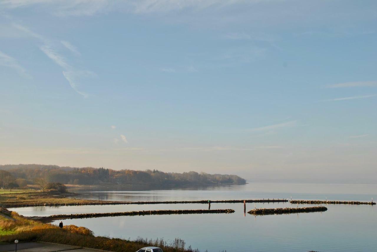 Mare Glücksburg Exterior foto