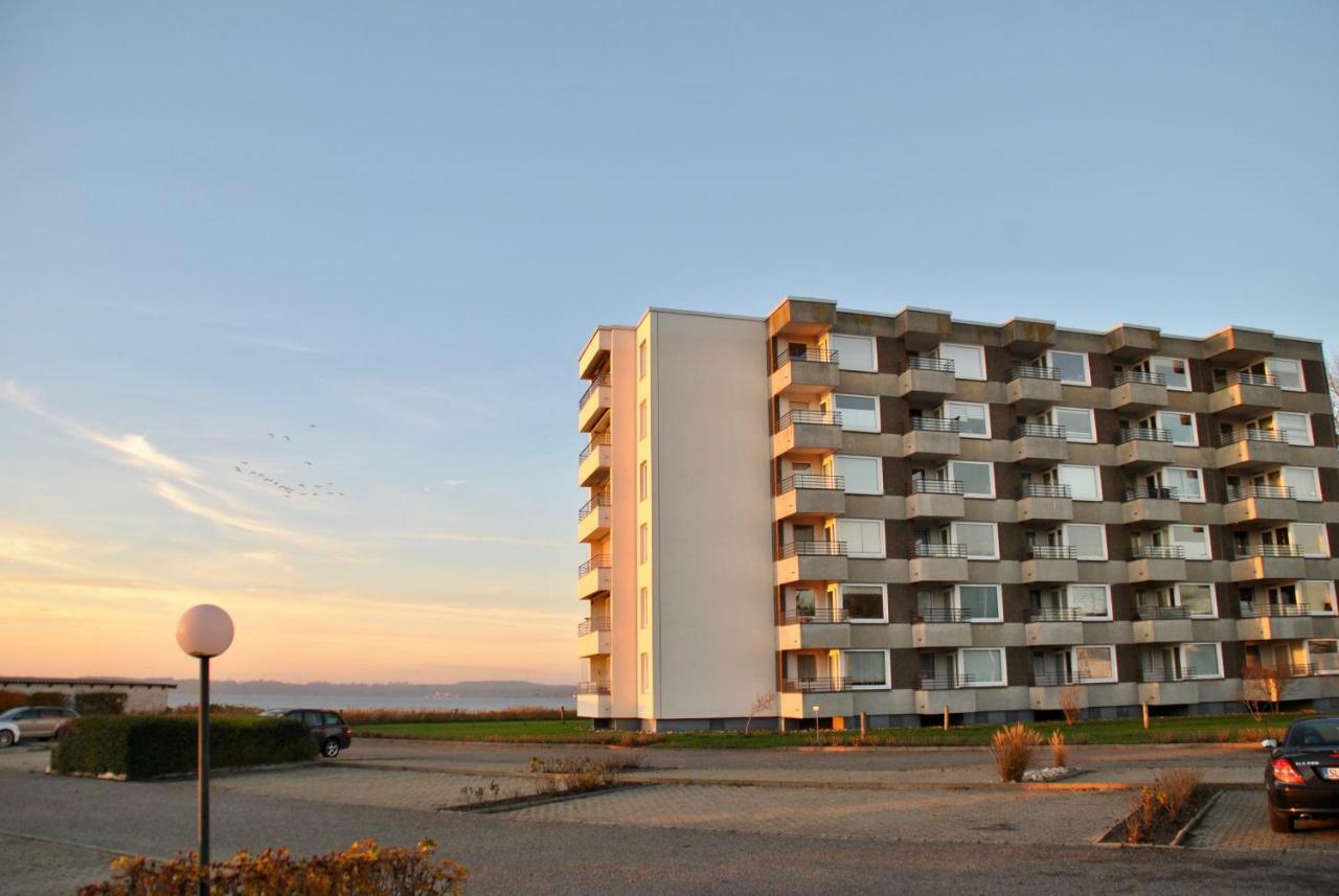 Mare Glücksburg Exterior foto